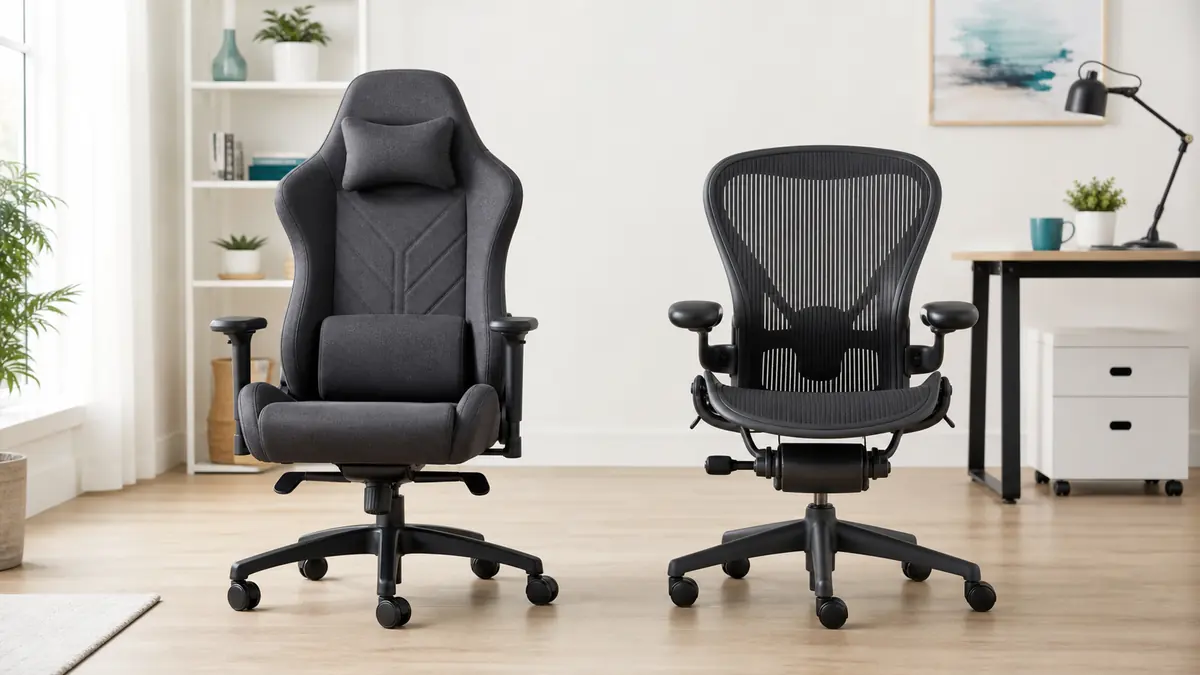 Which Sihoo Chair Should You Buy? A Research-Led Guide to the U.S. Lineup