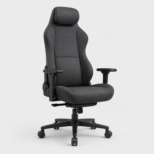 Ergonomic office chair