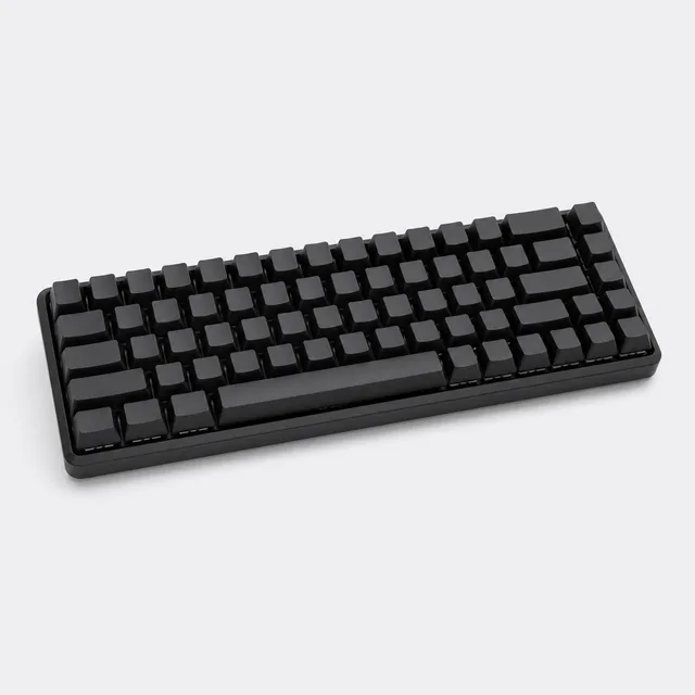 Mechanical keyboard