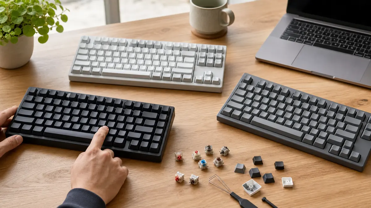 Best USB-C Hubs for Home Office