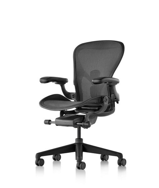 Herman Miller Aeron – From £1,189