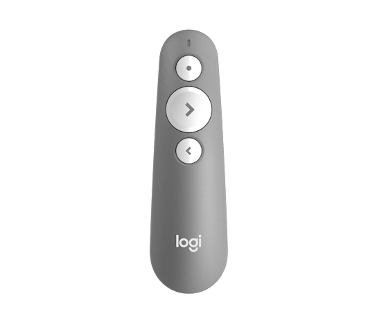 Logitech R500s Presenter – £21.99 (was £38.99, -43%)