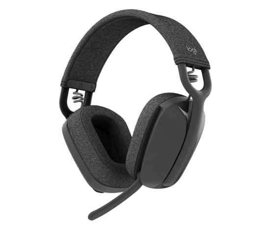 Logitech Zone Vibe 100 – £72.99 (was £89.99, -18%)