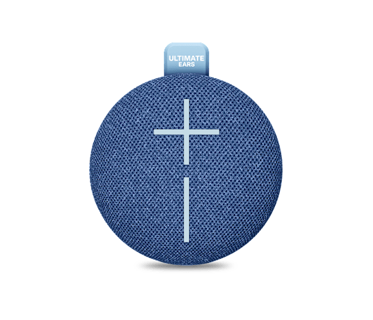 Logitech MINIROLL Speaker – £59.99 (was £69.99, -14%)
