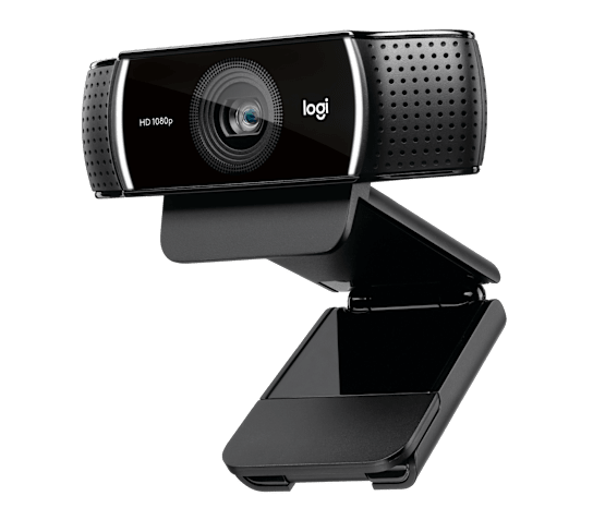 Logitech C922 Pro Stream Webcam – Special Price