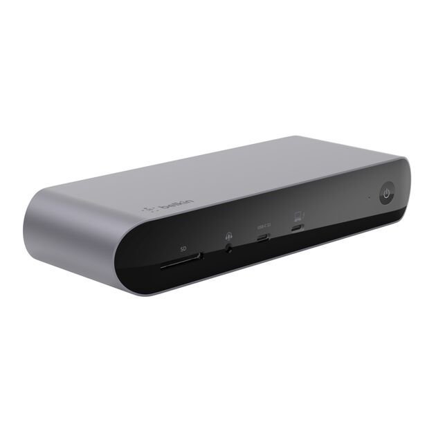 Belkin Pro Thunderbolt 4 Dock – £399.99