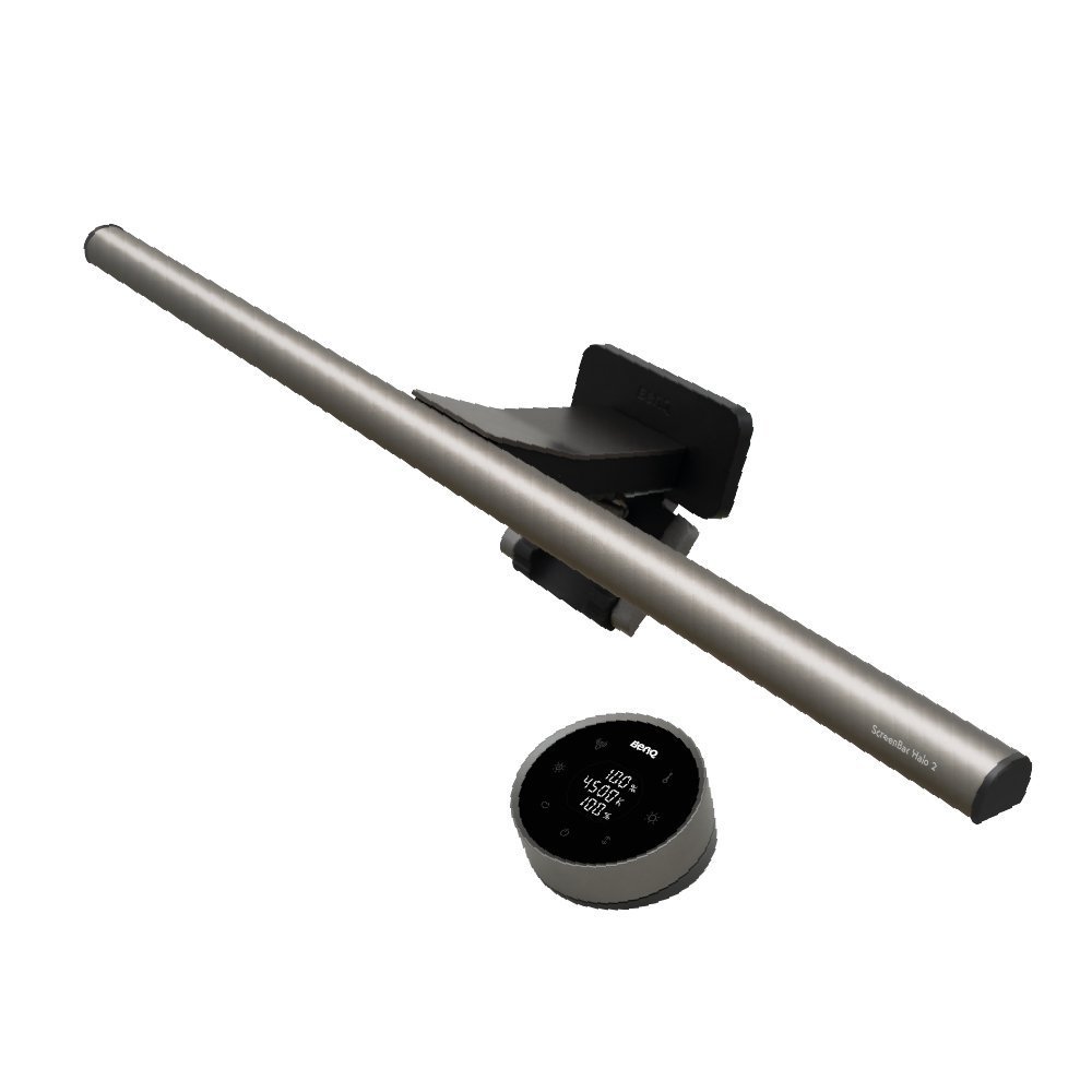 BenQ ScreenBar Halo 2 – See Price
