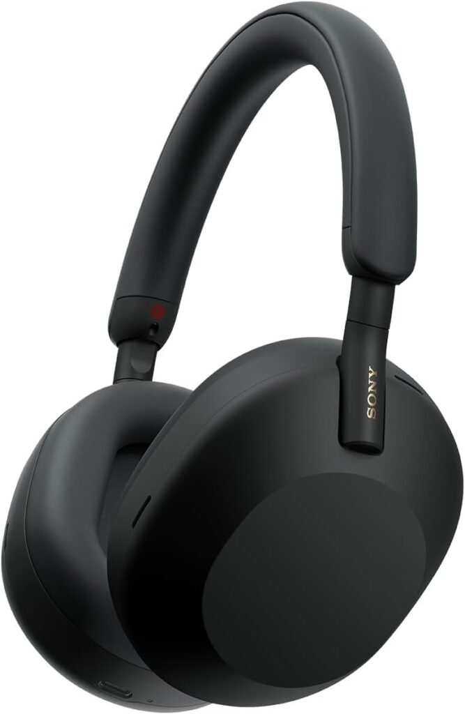 Sony WH-1000XM5 – RRP £279