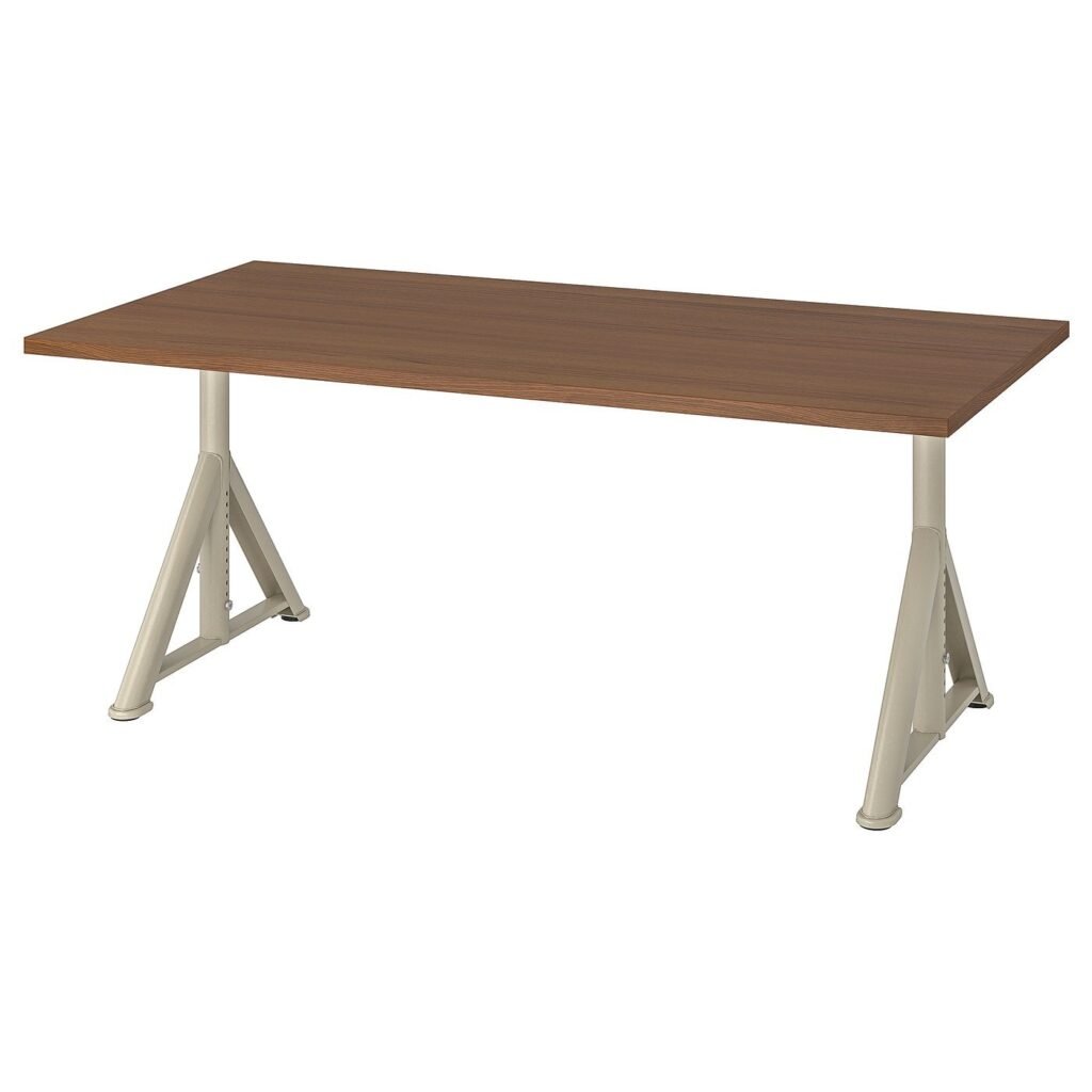 IKEA IDASEN Fixed Desk 160×80 – £249