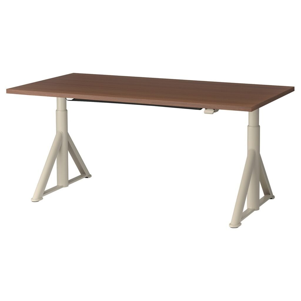 IKEA IDASEN Sit/Stand Desk 160×80 – £495