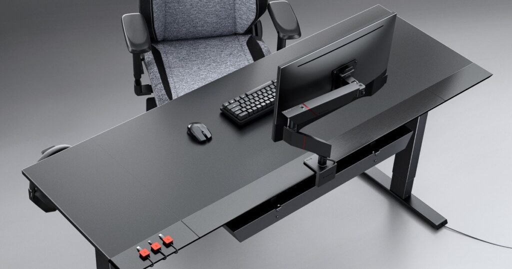 Secretlab MAGNUS Evo – From £599