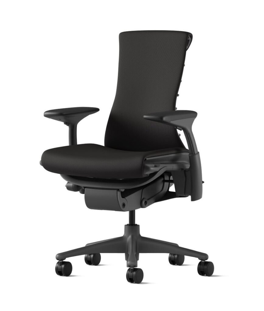 Herman Miller Embody – £1,775