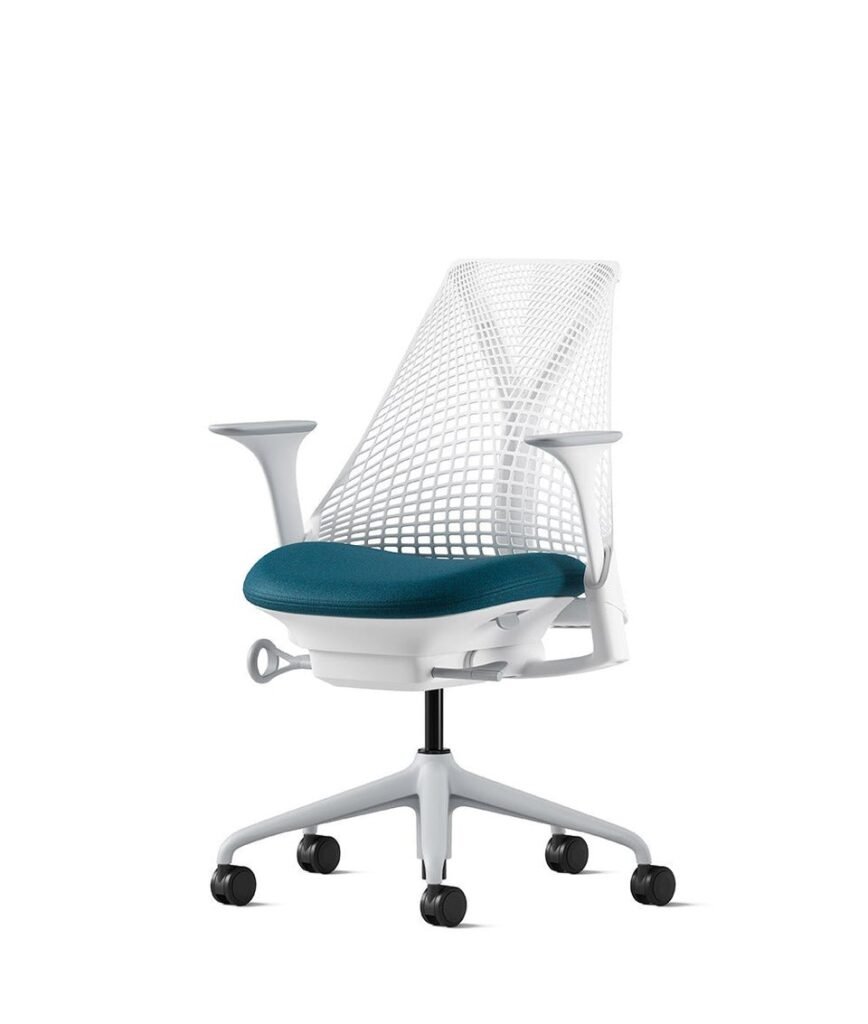 Herman Miller Sayl – £754.40 (was £943, -20%)