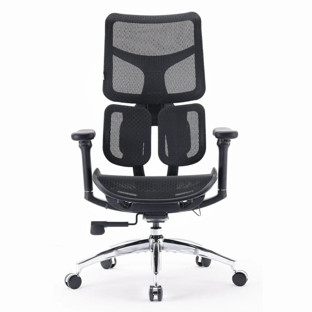 Sihoo Doro S100 – £179.99 (was £259.99, -31%)