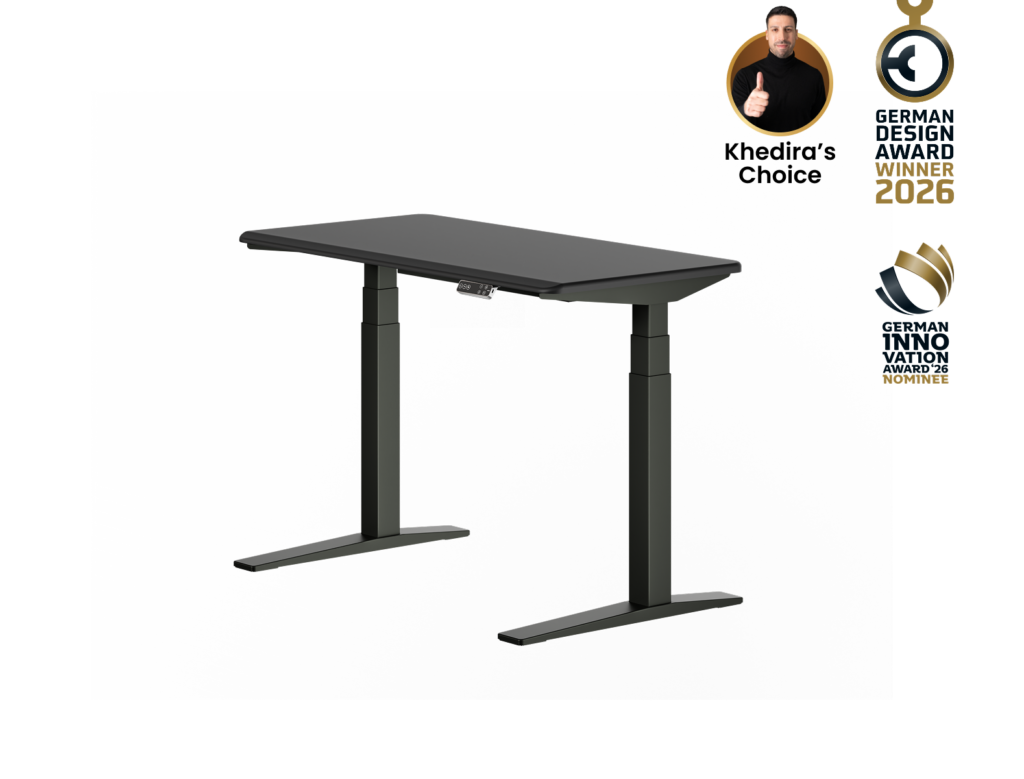 FlexiSpot E7 Flow – From £529.99