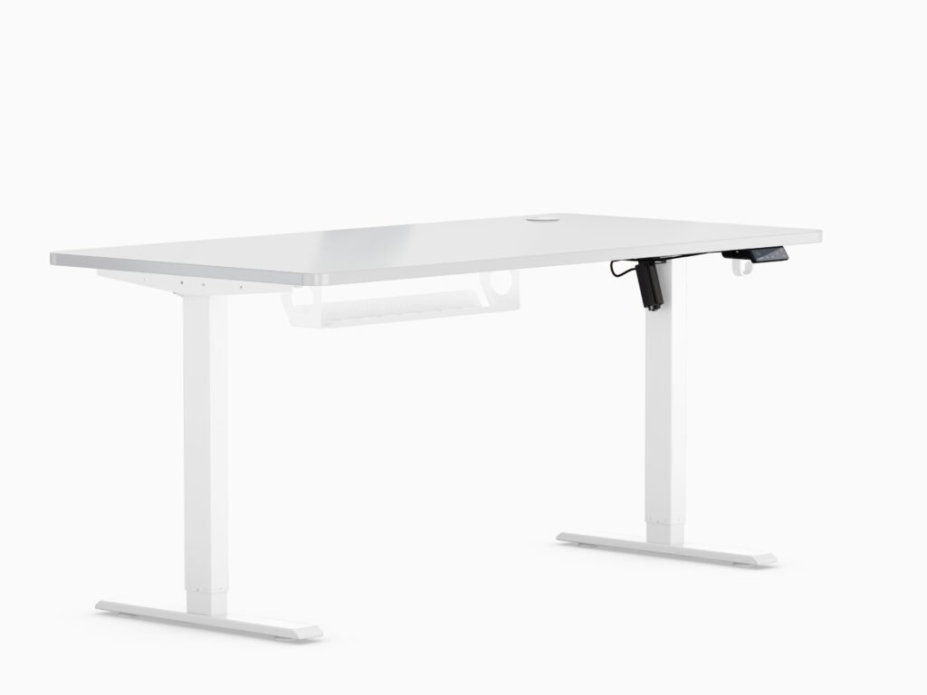 Maidesite T1 Pro electric standing desk
