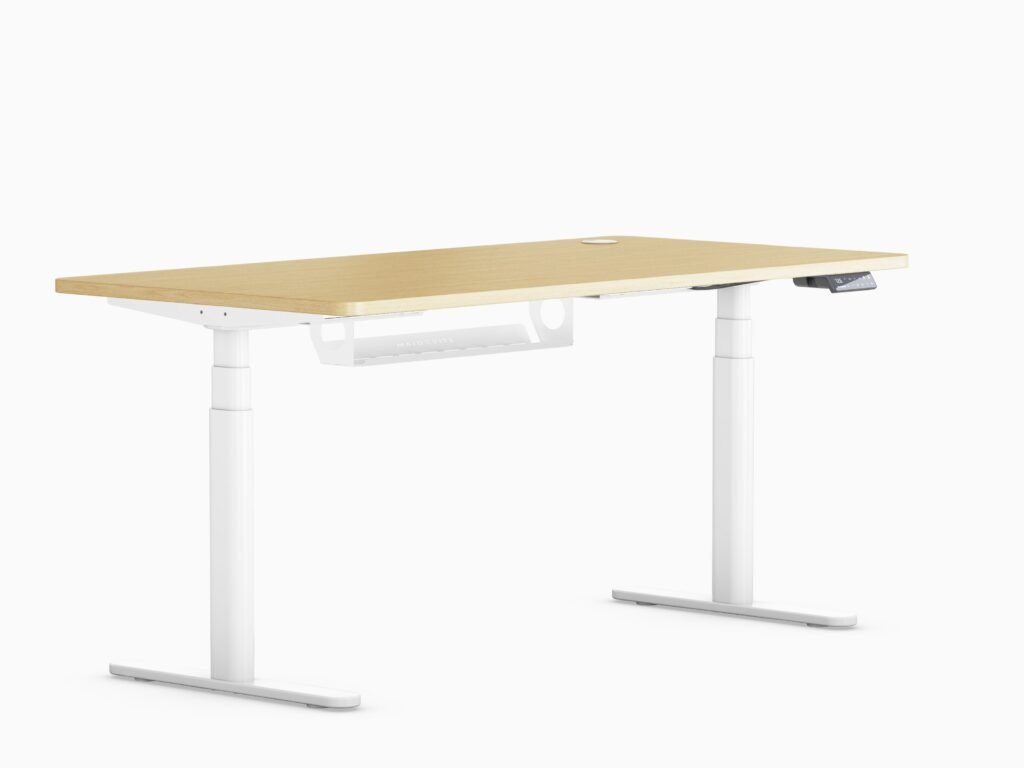 Maidesite TH2 Pro Plus / EL2 Plus Art standing desk frame