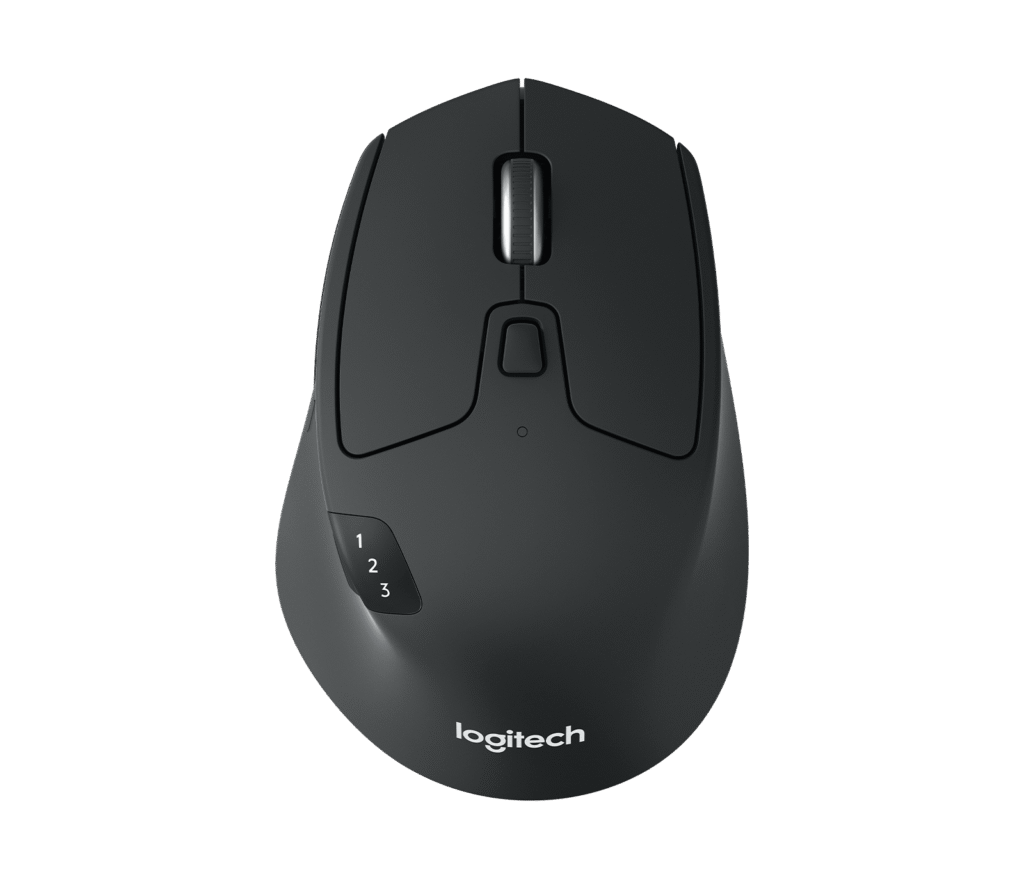 Logitech M720 Triathlon wireless mouse: 29% off