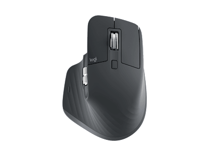 Logitech MX Master 3S wireless mouse