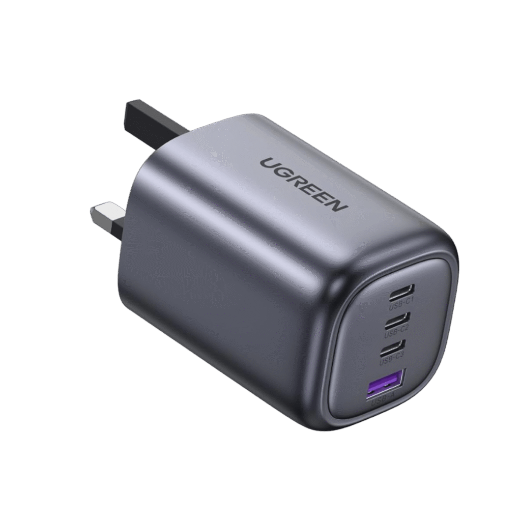 UGREEN Nexode 100W 4-Port Charger